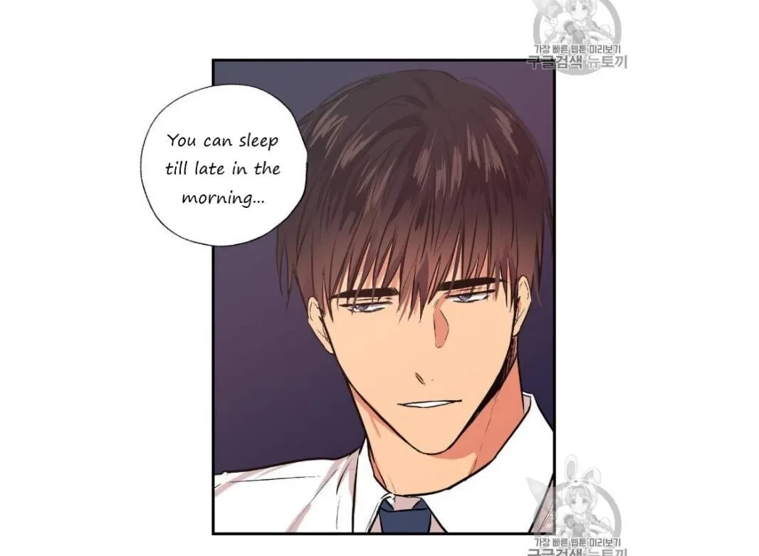 No Love Zone Chapter 27, page 41