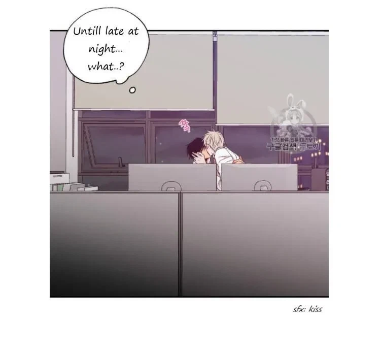 No Love Zone Chapter 27, page 44
