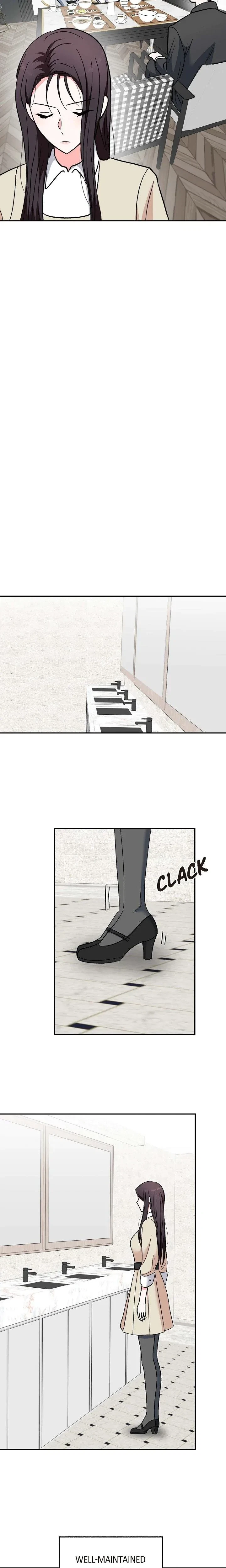 Manic Desires Chapter 20, page 12