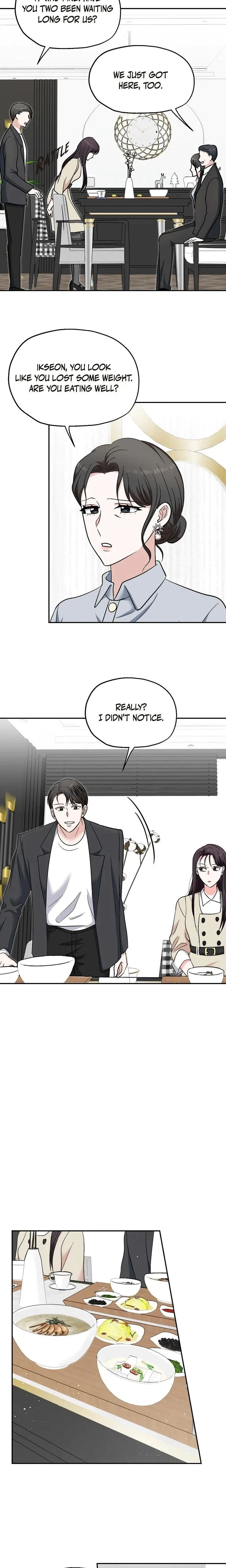 Manic Desires Chapter 20, page 6
