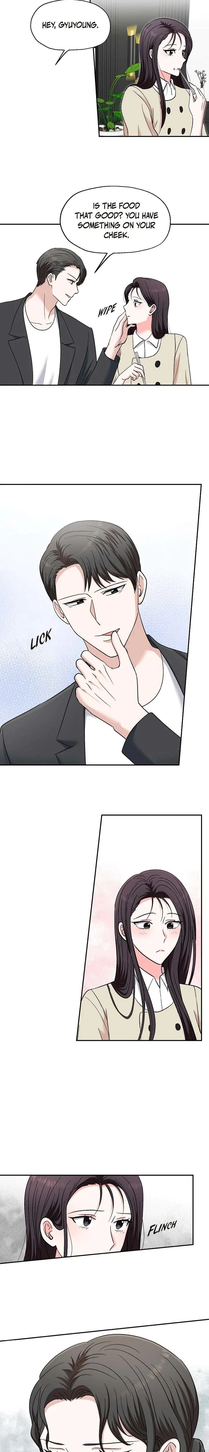 Manic Desires Chapter 20, page 7
