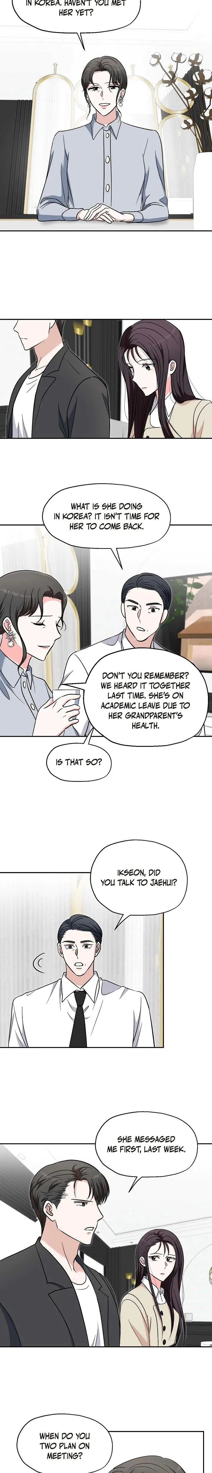 Manic Desires Chapter 20, page 9