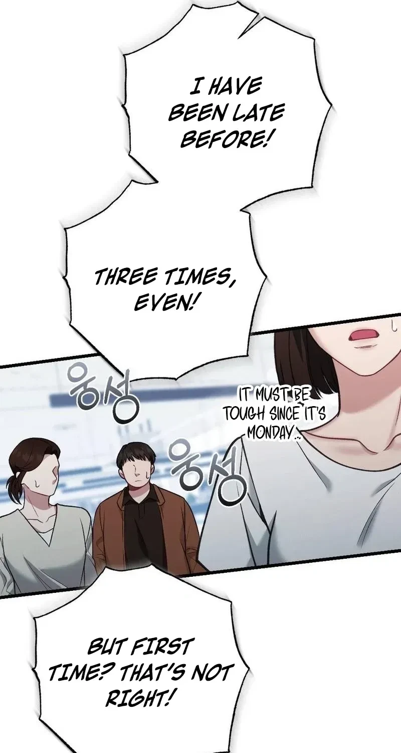 Last Love Chapter 9, page 101