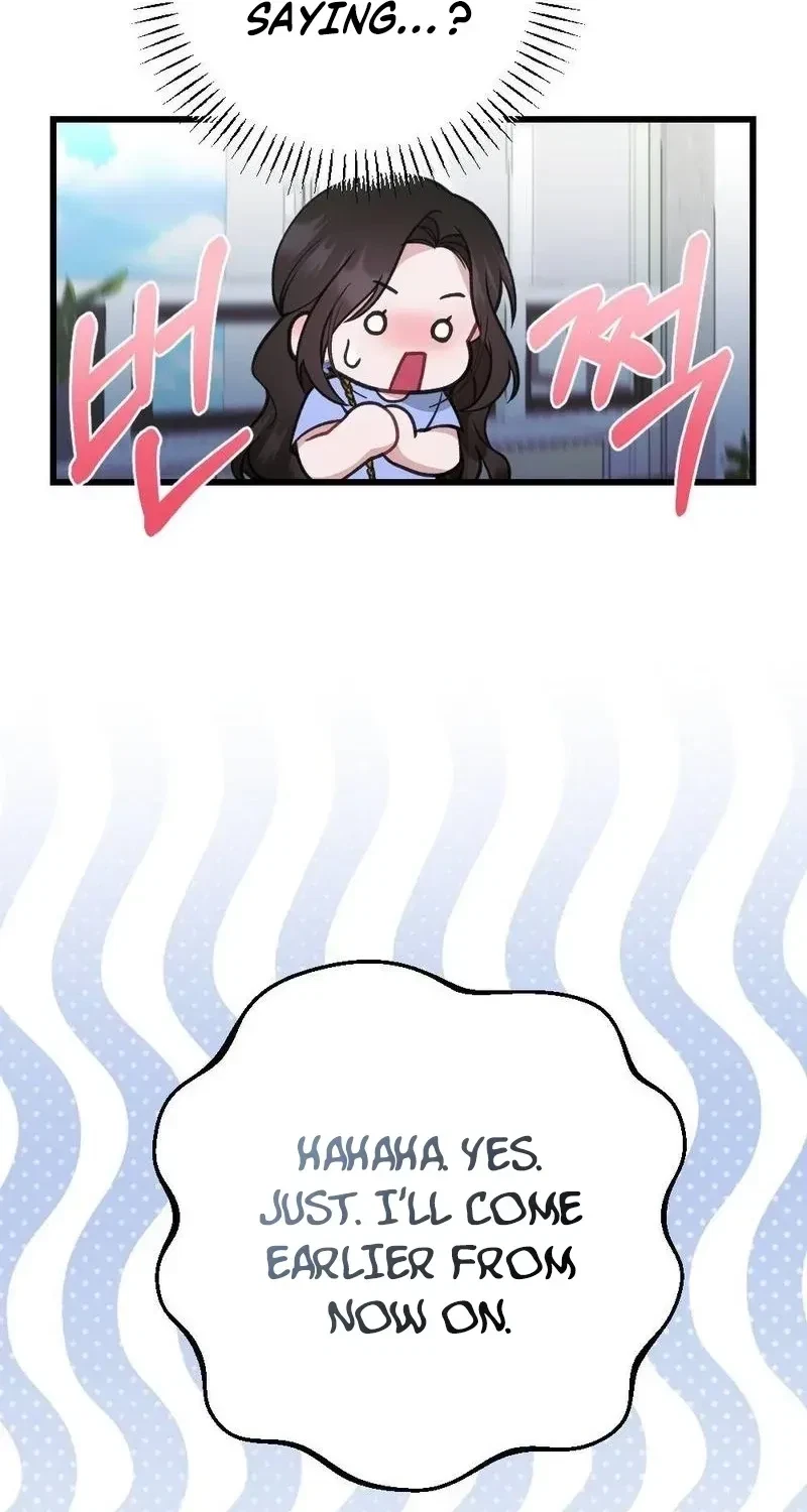 Last Love Chapter 9, page 106