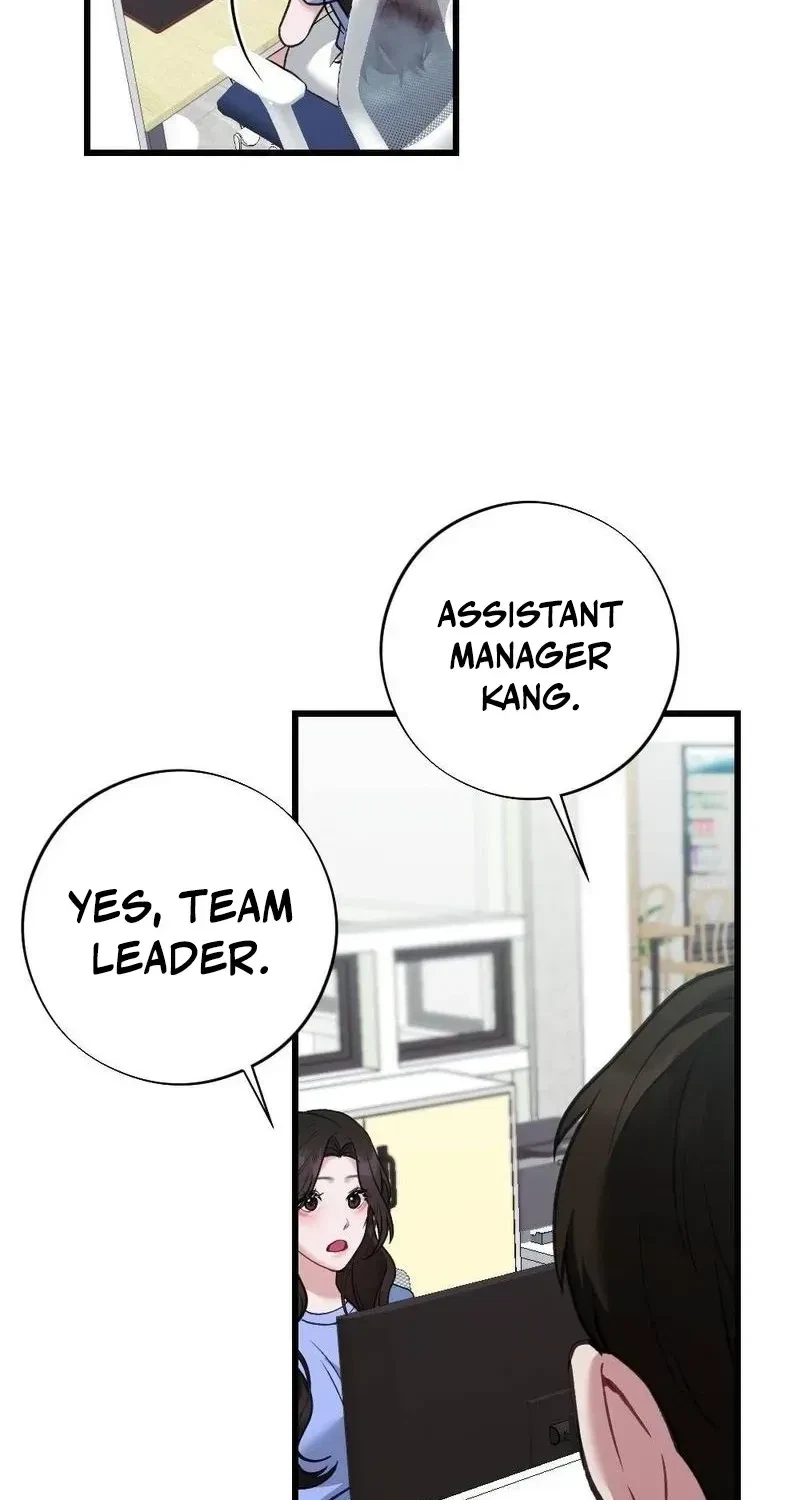 Last Love Chapter 9, page 108