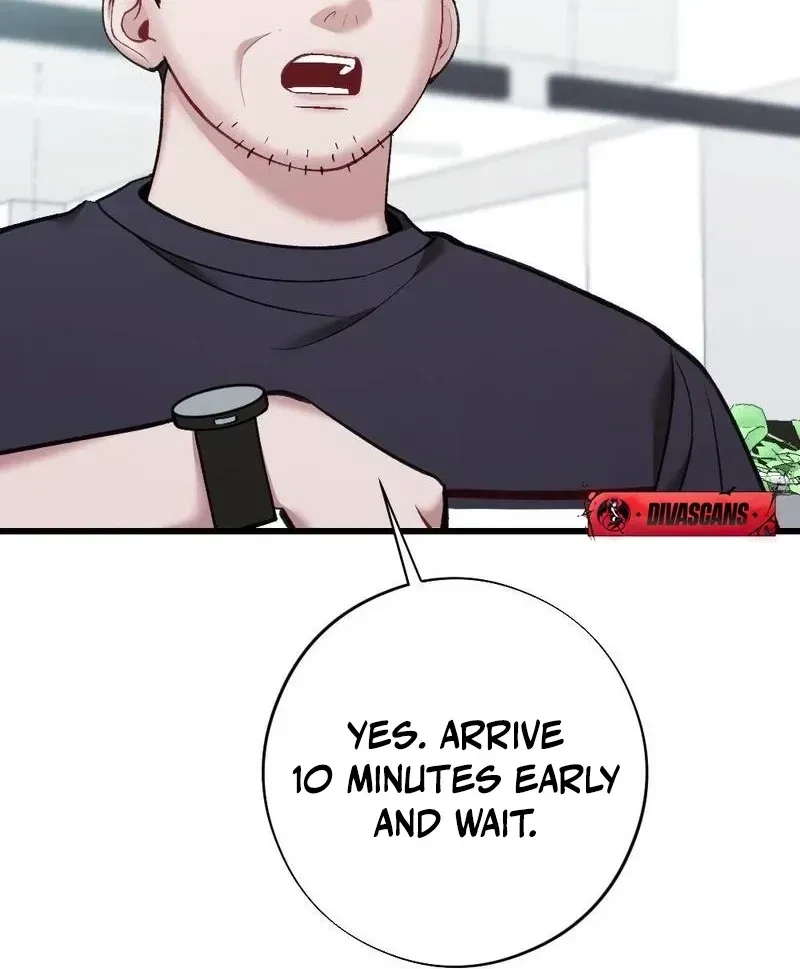 Last Love Chapter 9, page 110