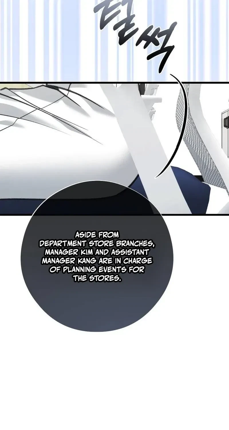 Last Love Chapter 9, page 113