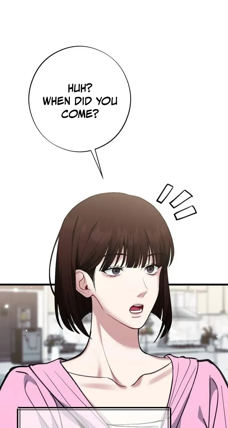 Last Love Chapter 9, page 14