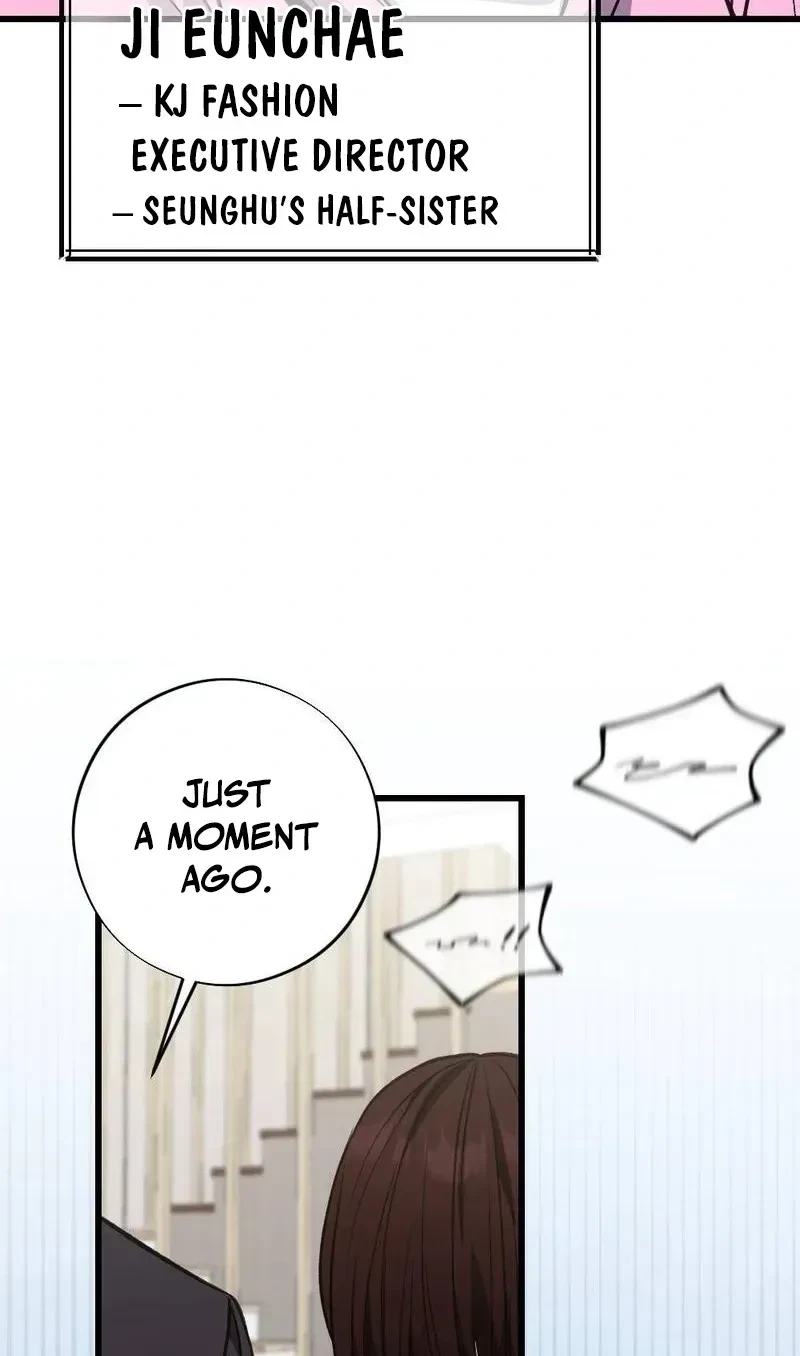 Last Love Chapter 9, page 15