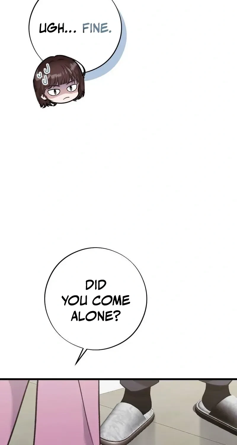 Last Love Chapter 9, page 17