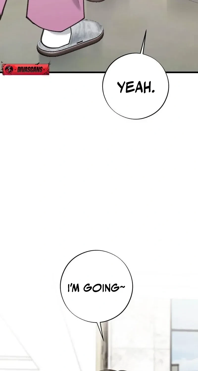 Last Love Chapter 9, page 18
