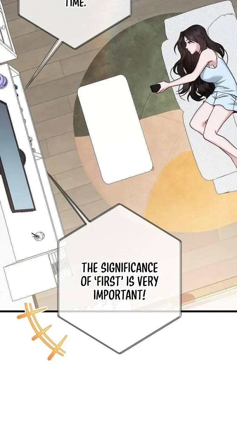 Last Love Chapter 9, page 22