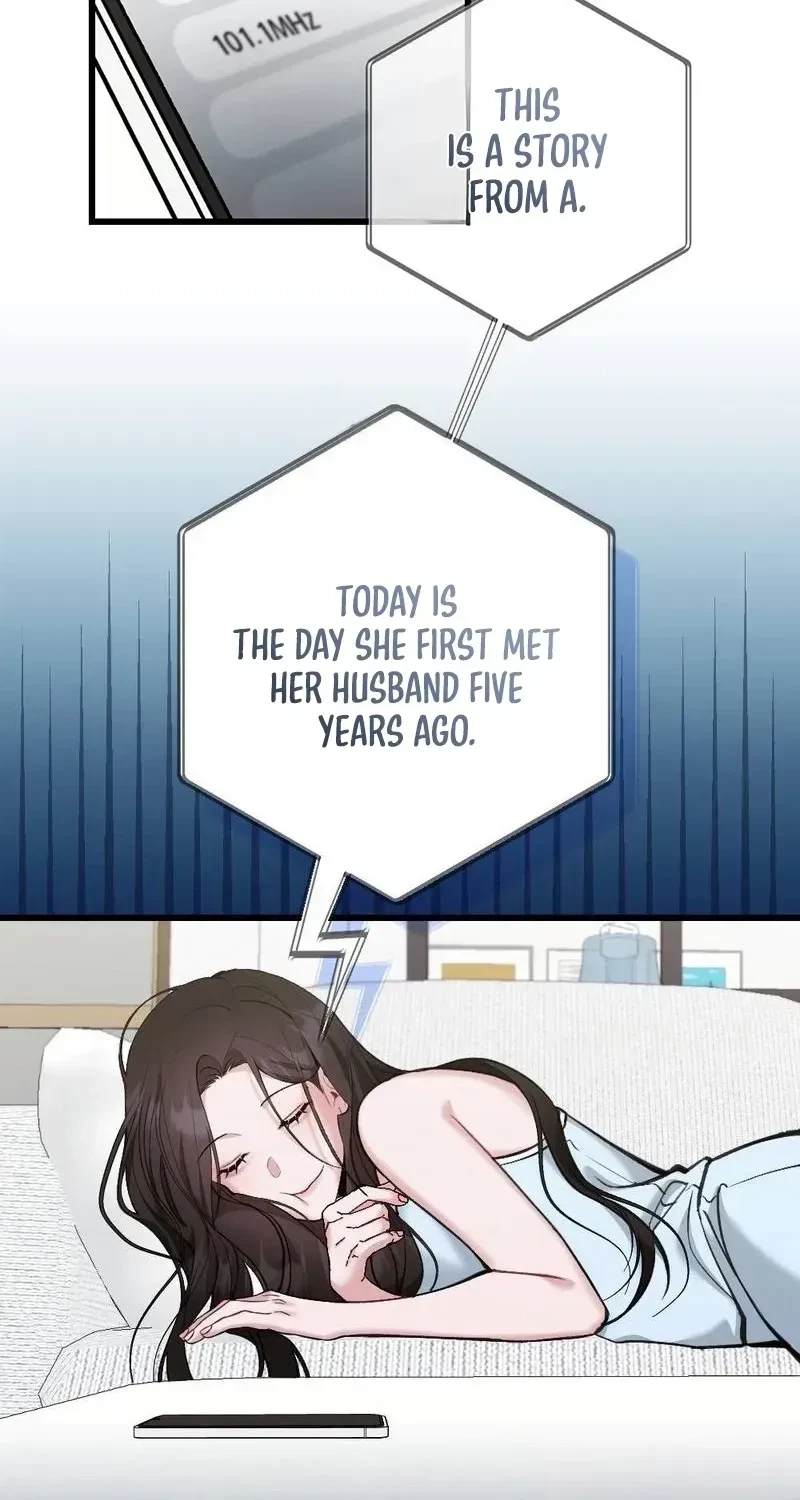 Last Love Chapter 9, page 26