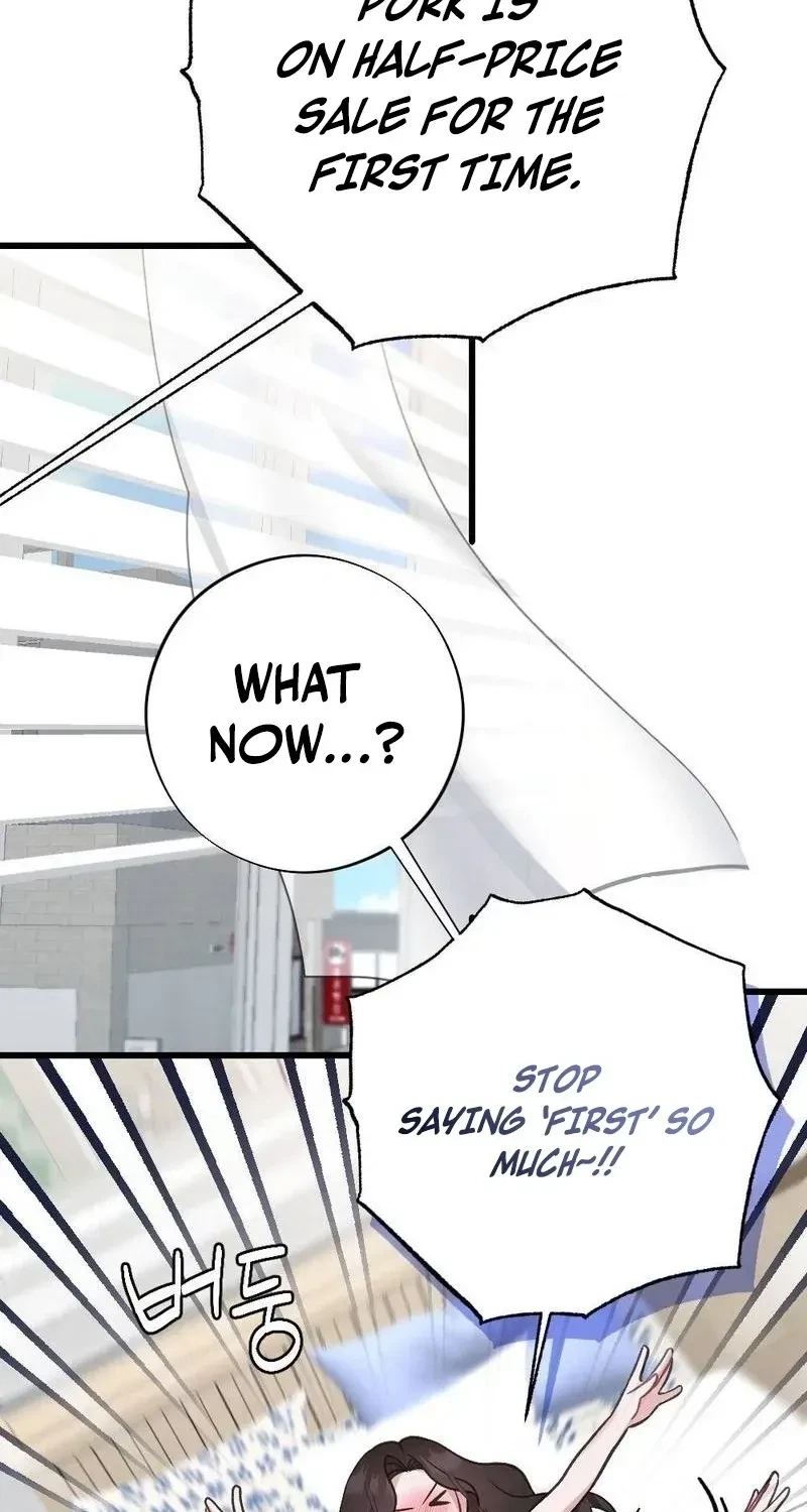 Last Love Chapter 9, page 33