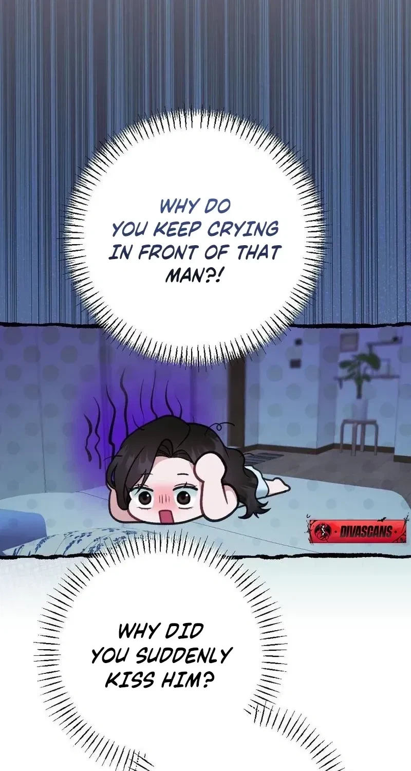 Last Love Chapter 9, page 39