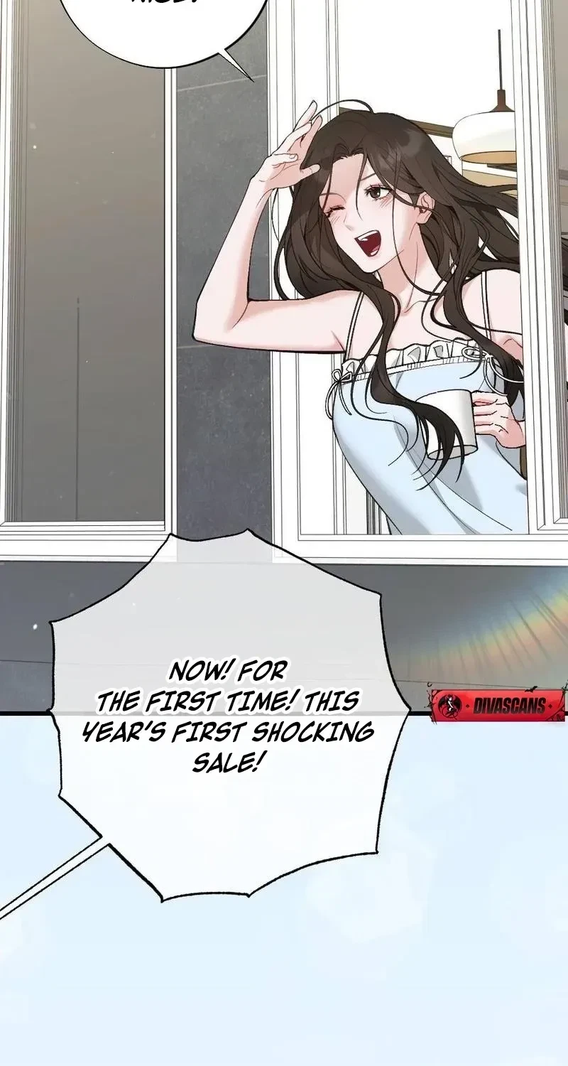 Last Love Chapter 9, page 42