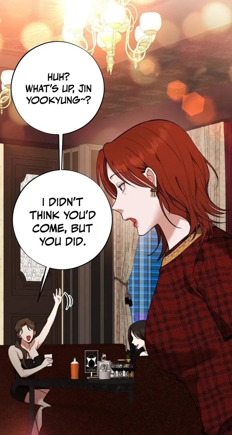 Last Love Chapter 9, page 47