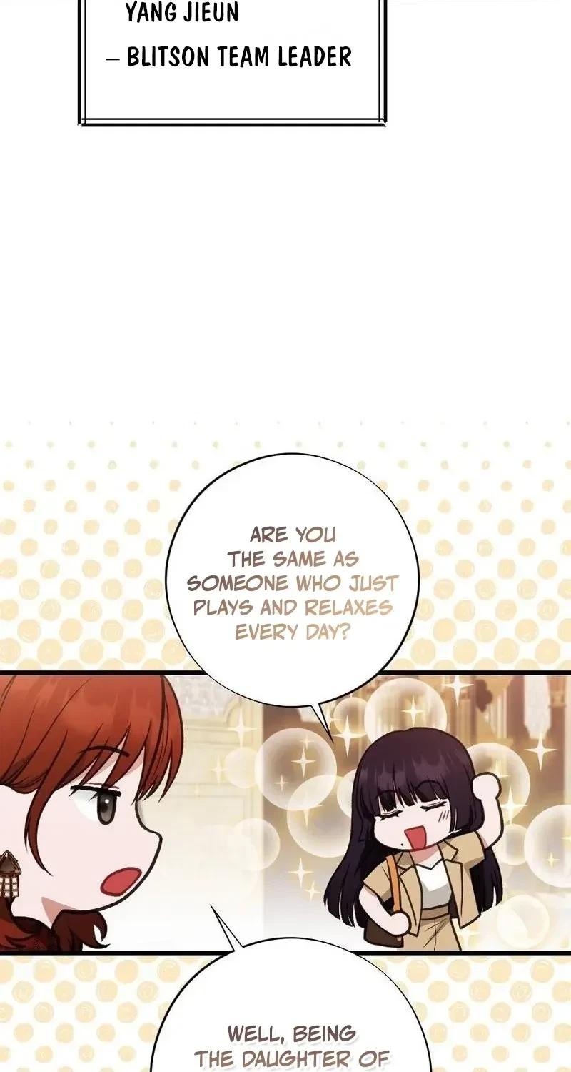 Last Love Chapter 9, page 57
