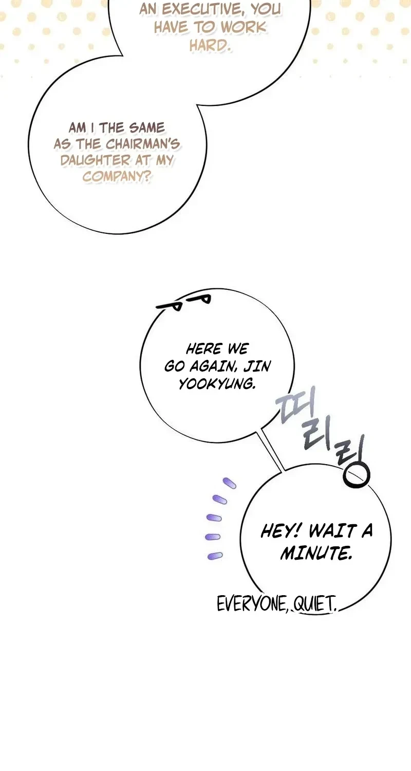 Last Love Chapter 9, page 58