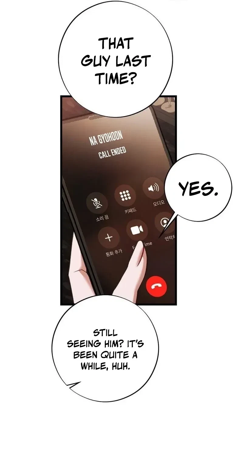 Last Love Chapter 9, page 61