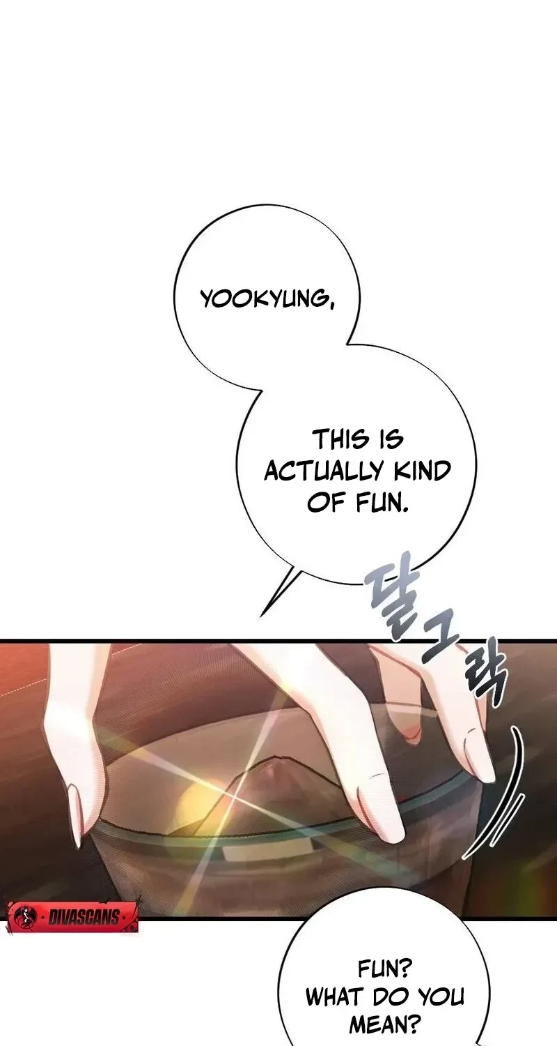 Last Love Chapter 9, page 62