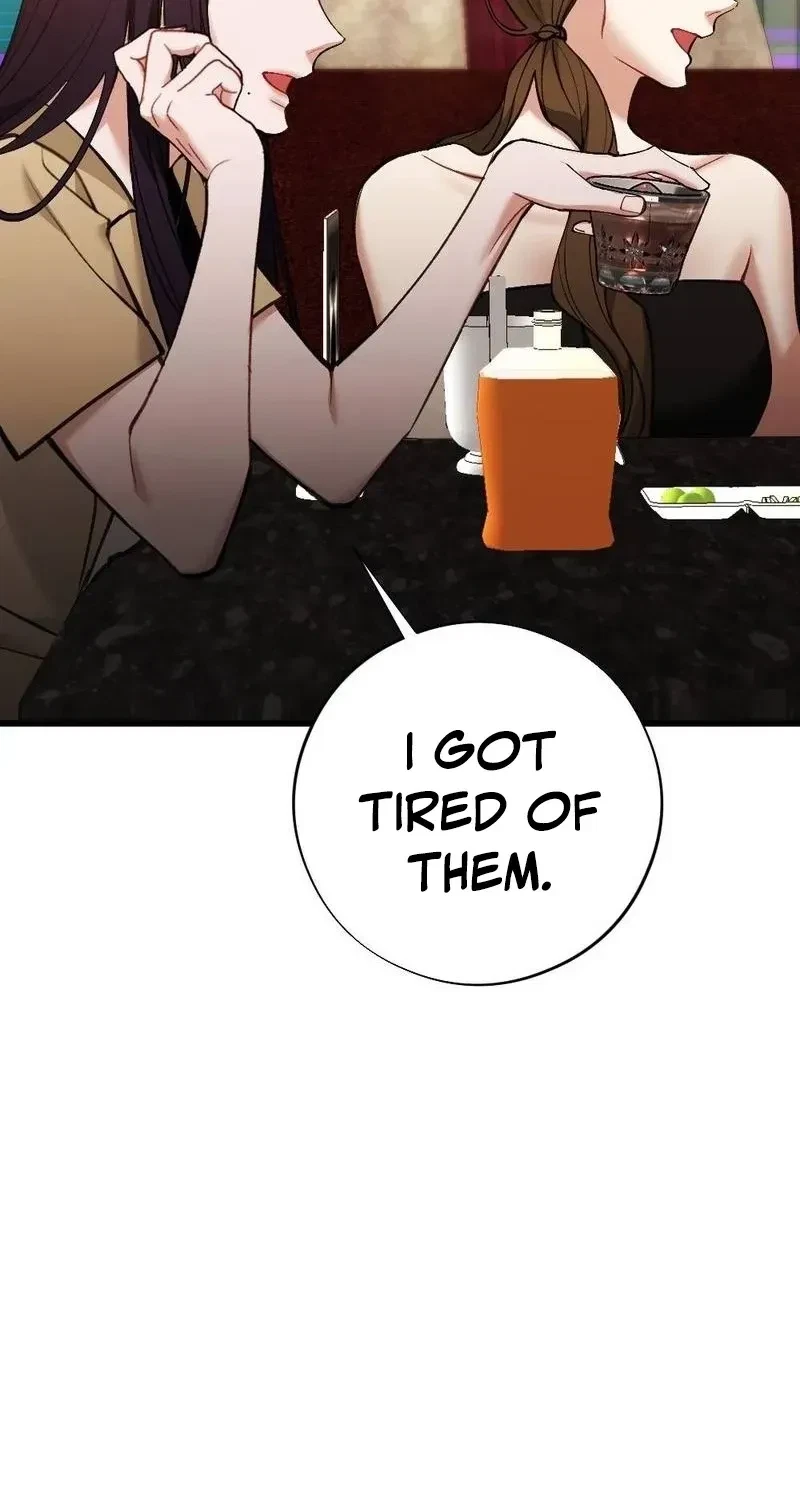 Last Love Chapter 9, page 64