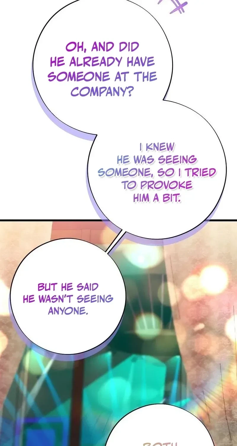 Last Love Chapter 9, page 68