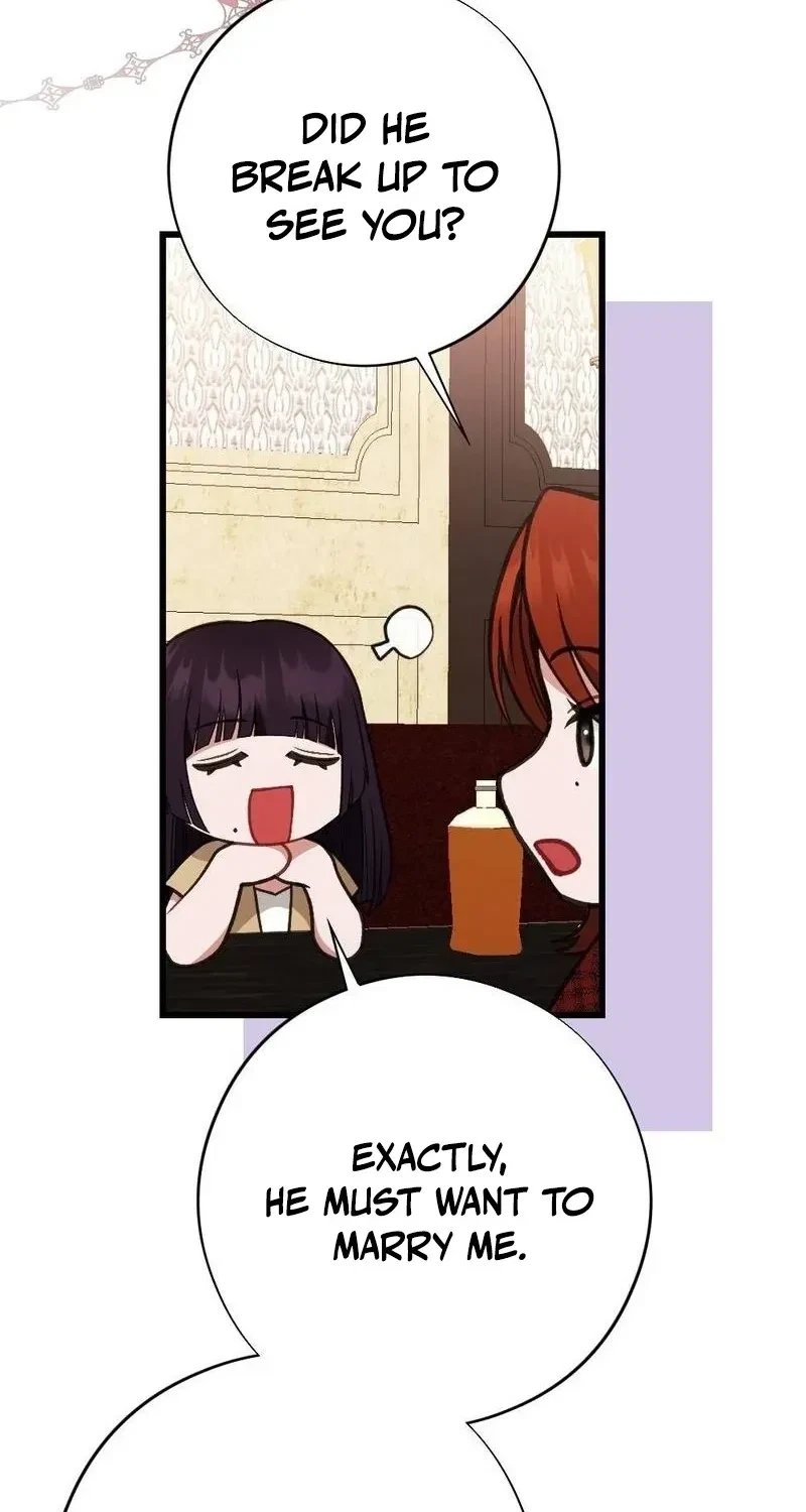 Last Love Chapter 9, page 72