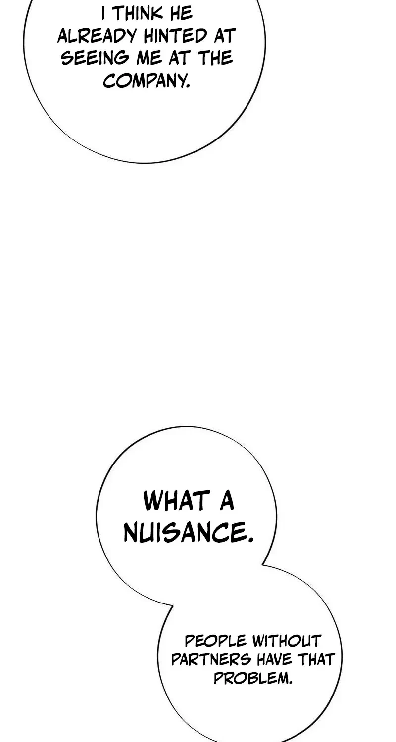 Last Love Chapter 9, page 73