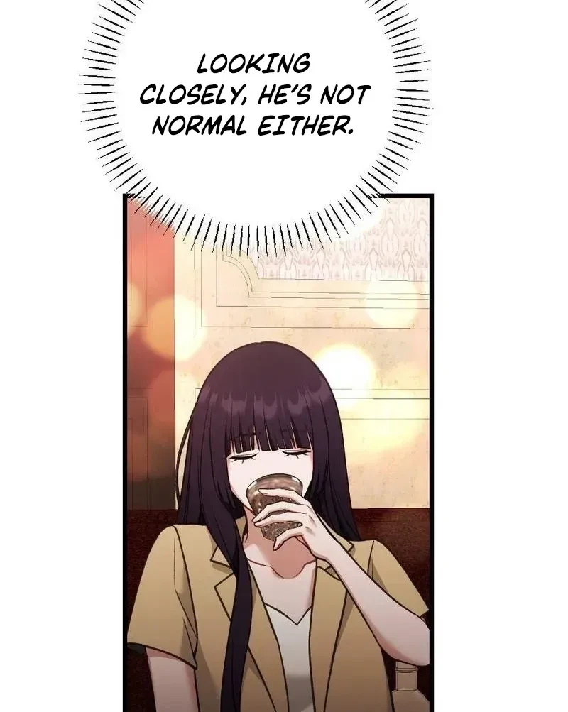Last Love Chapter 9, page 75