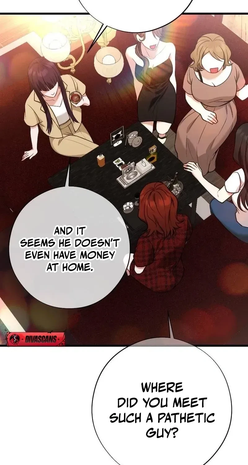 Last Love Chapter 9, page 77