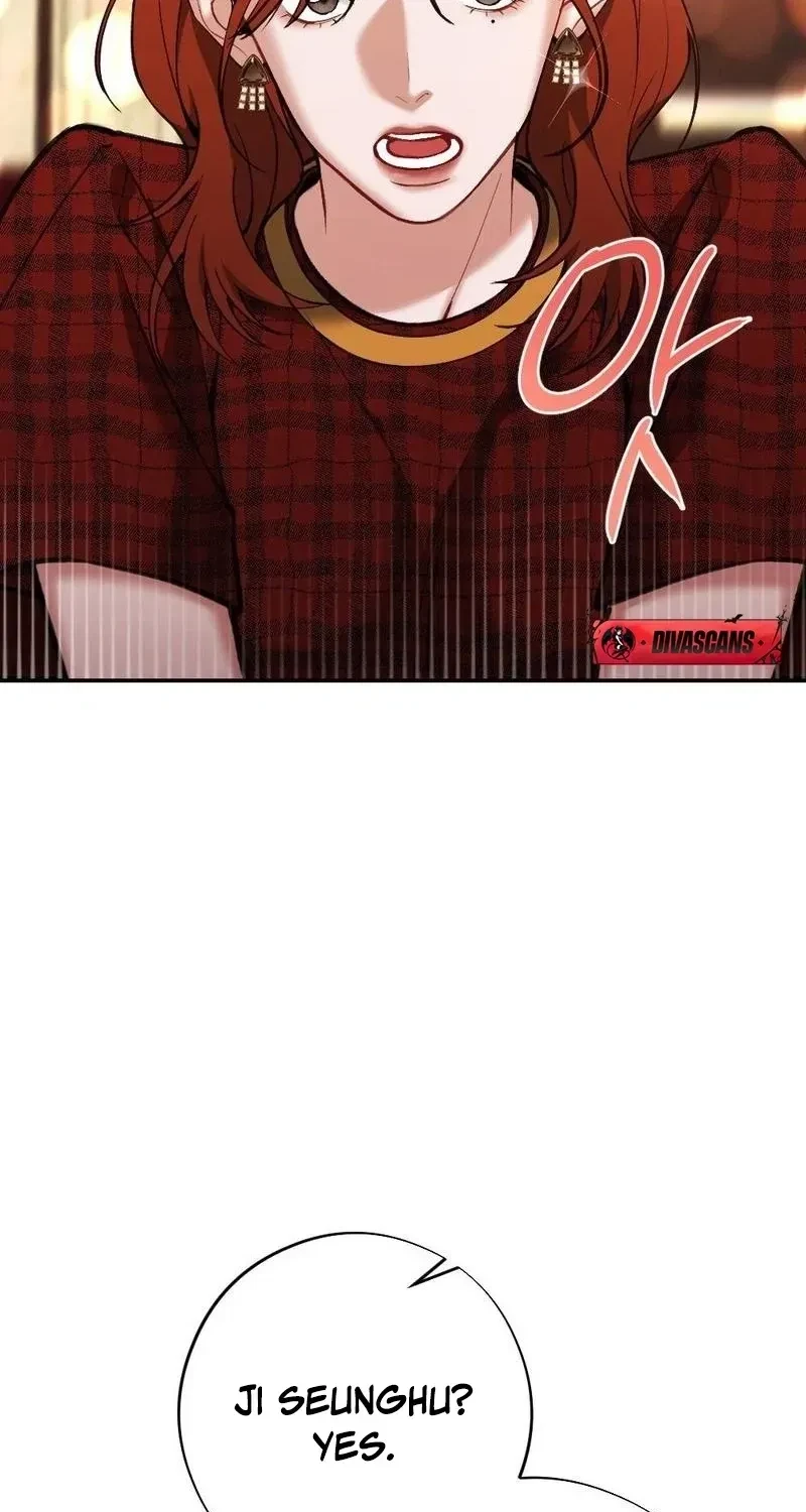 Last Love Chapter 9, page 82