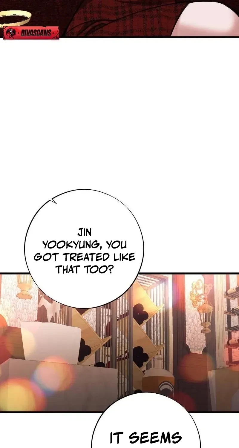 Last Love Chapter 9, page 88