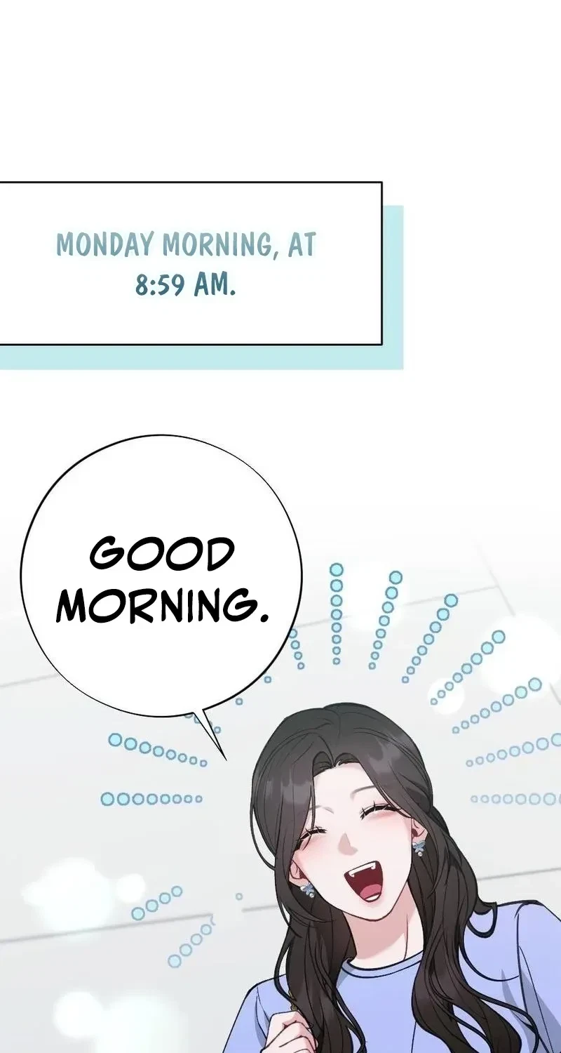 Last Love Chapter 9, page 94