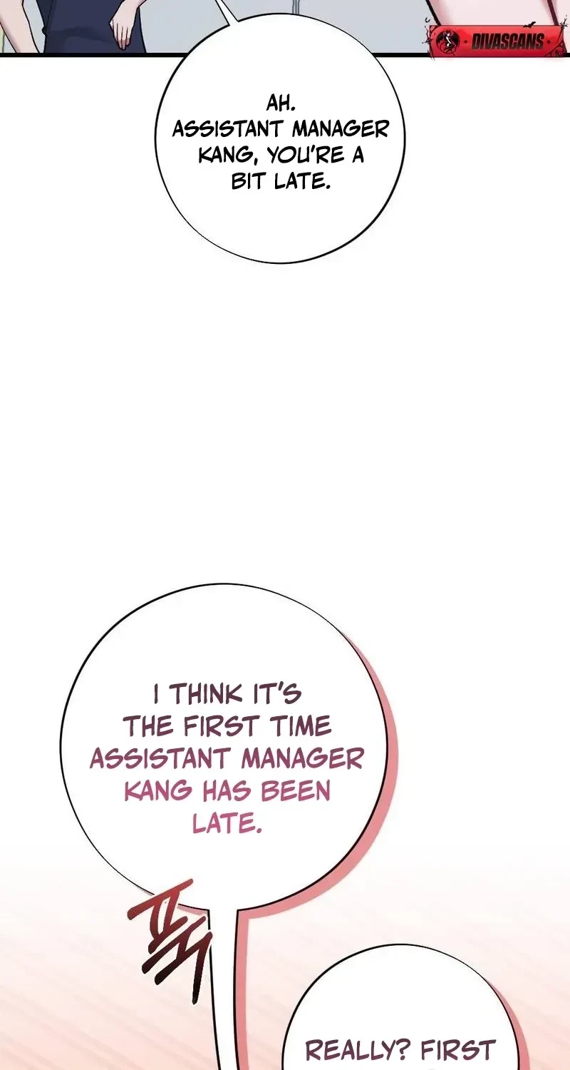 Last Love Chapter 9, page 96