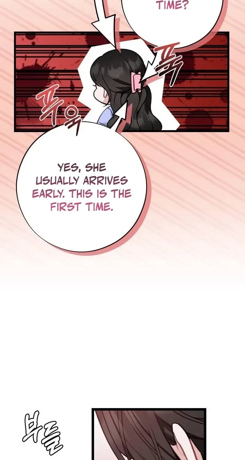 Last Love Chapter 9, page 97