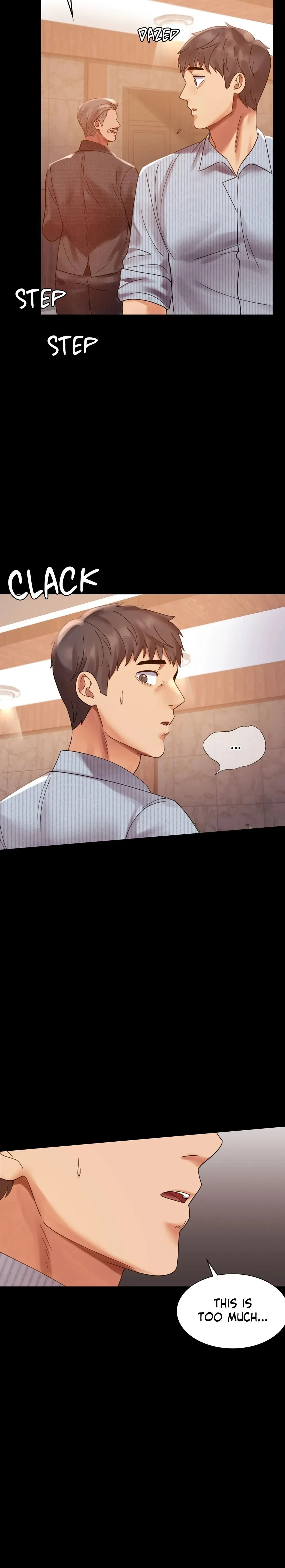 Infidelity 101 Chapter 18, page 10