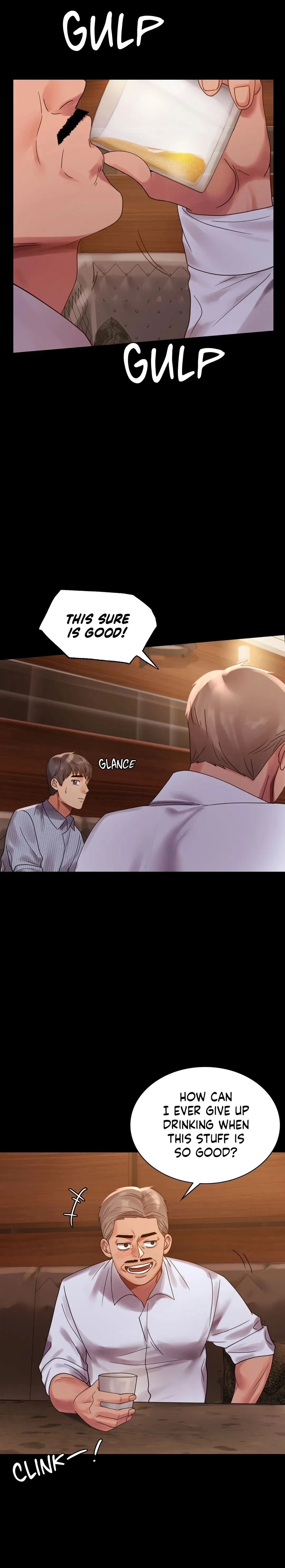 Infidelity 101 Chapter 18, page 12