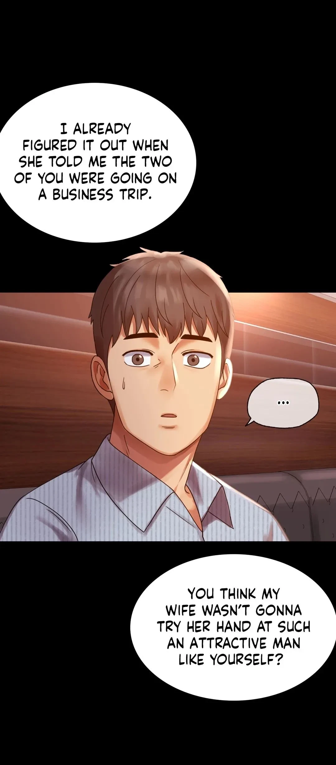 Infidelity 101 Chapter 18, page 16