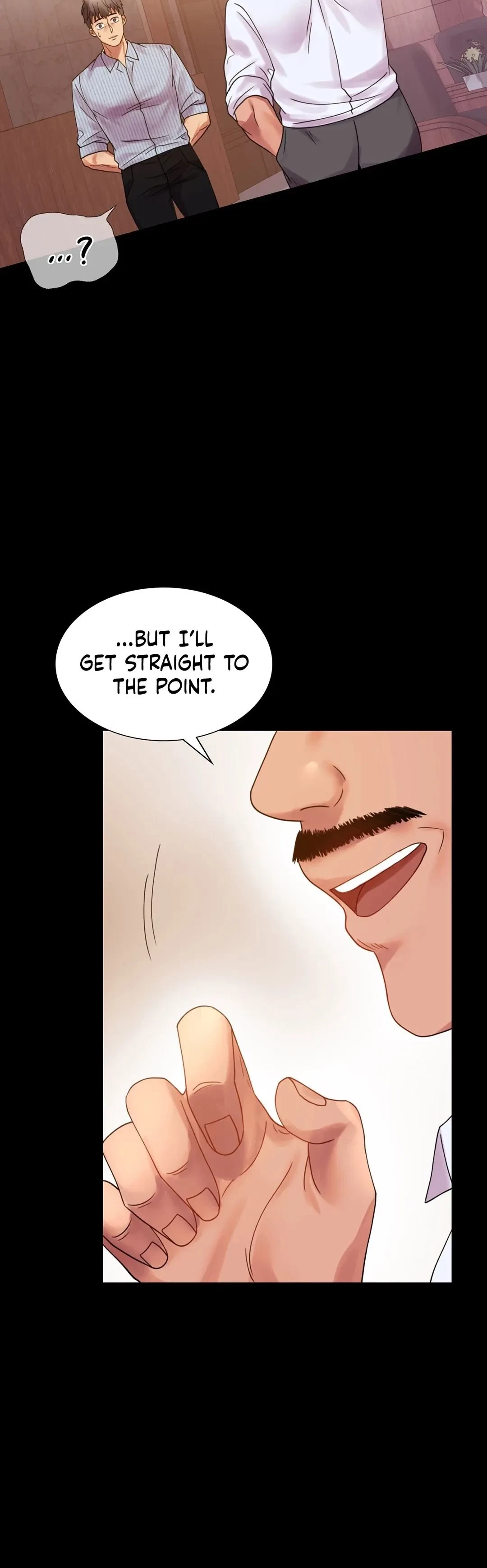 Infidelity 101 Chapter 18, page 2