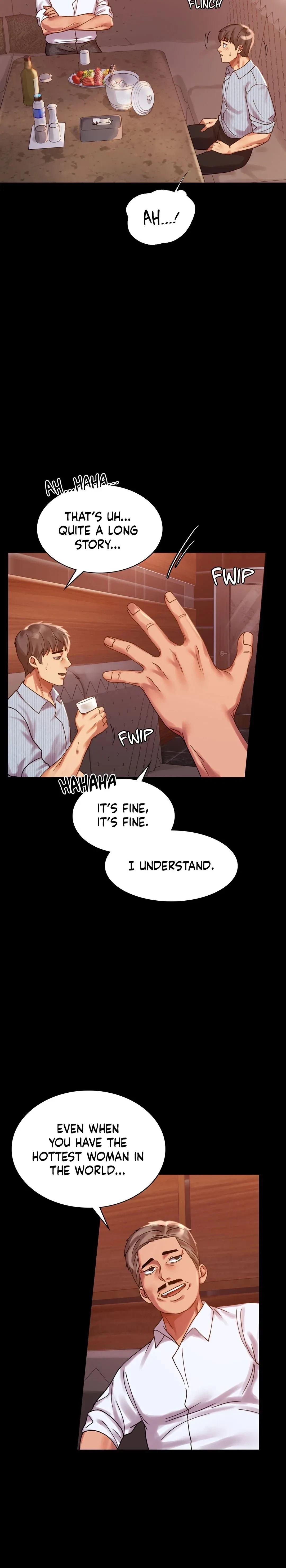 Infidelity 101 Chapter 18, page 22