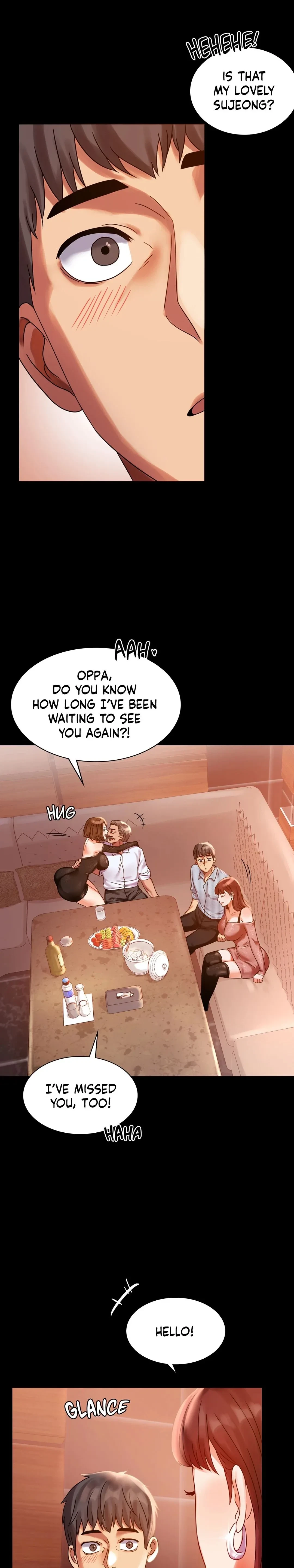 Infidelity 101 Chapter 18, page 25