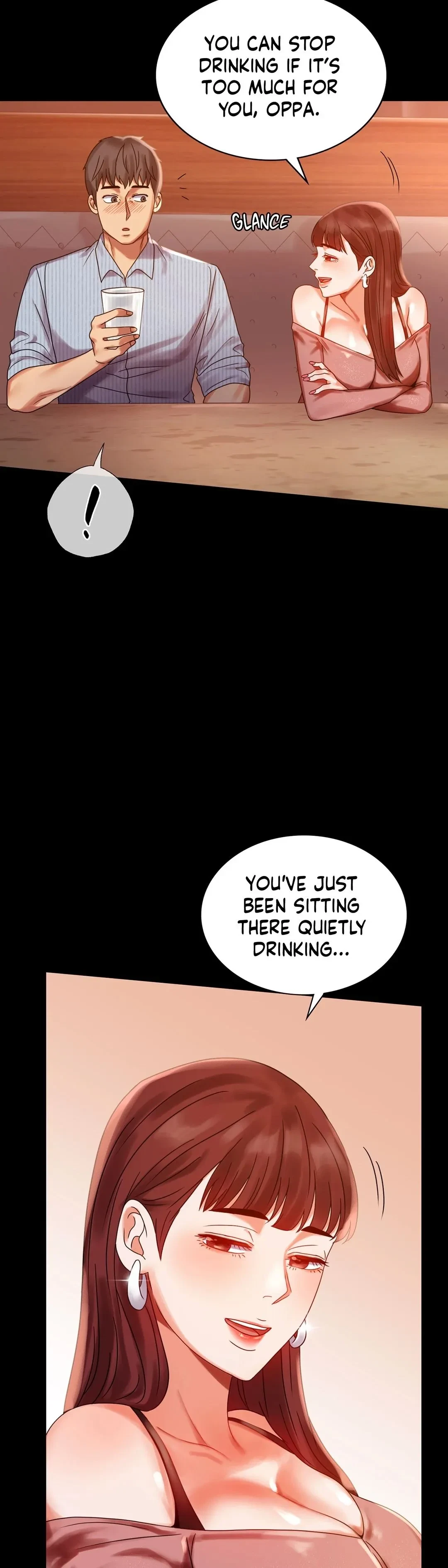 Infidelity 101 Chapter 18, page 31