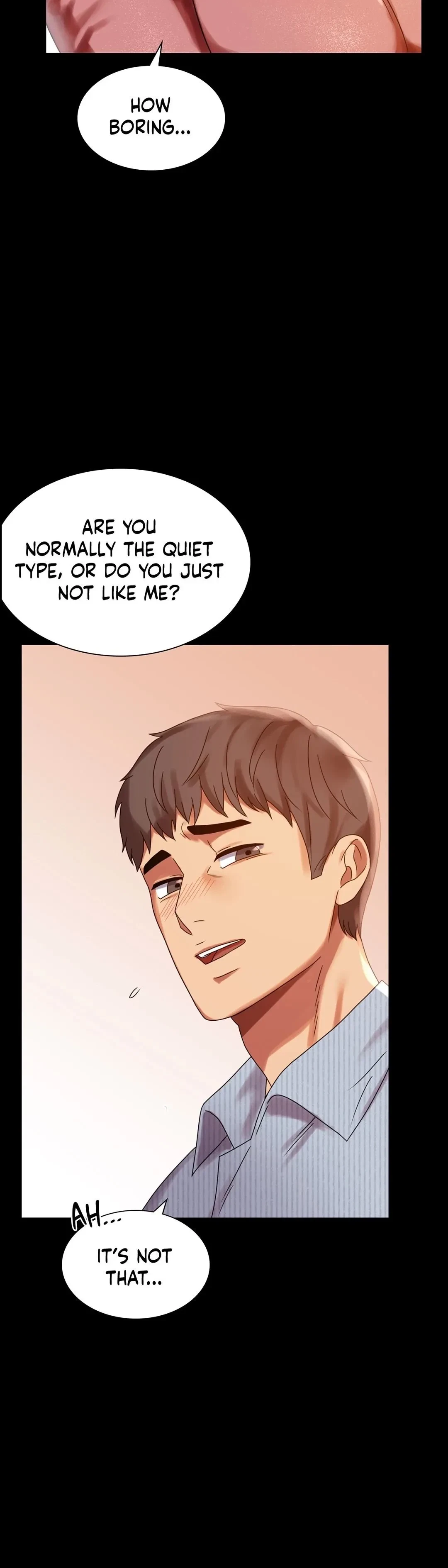 Infidelity 101 Chapter 18, page 32