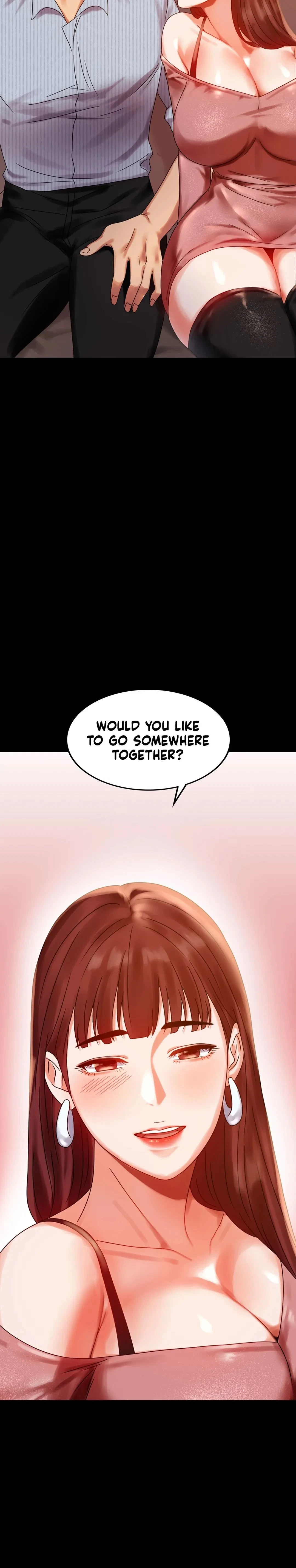 Infidelity 101 Chapter 18, page 35