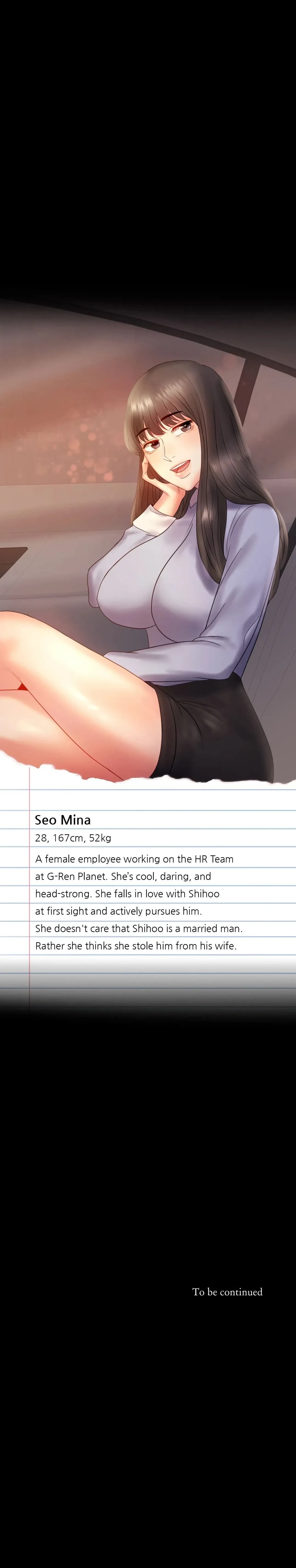 Infidelity 101 Chapter 18, page 36