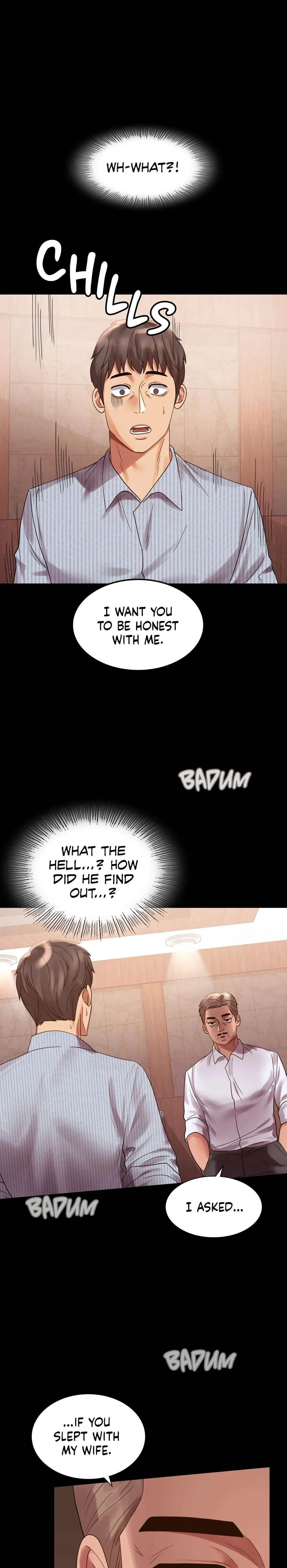Infidelity 101 Chapter 18, page 5