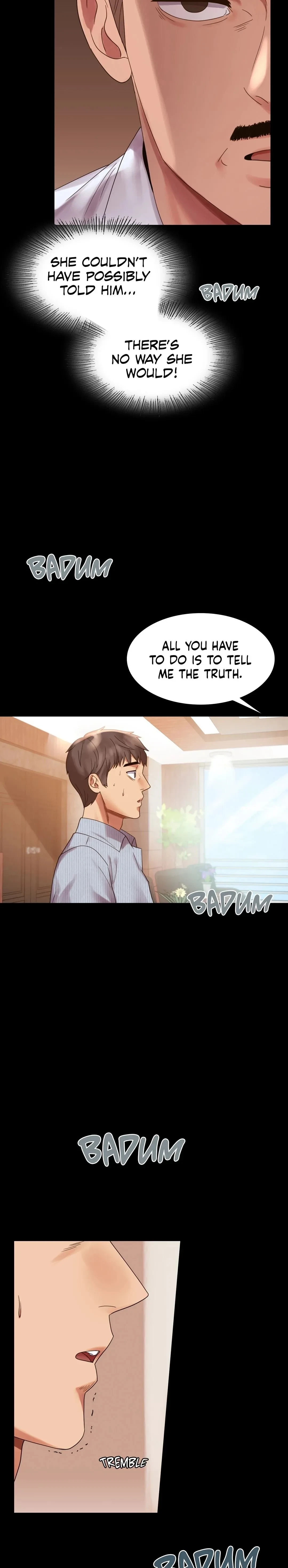 Infidelity 101 Chapter 18, page 6
