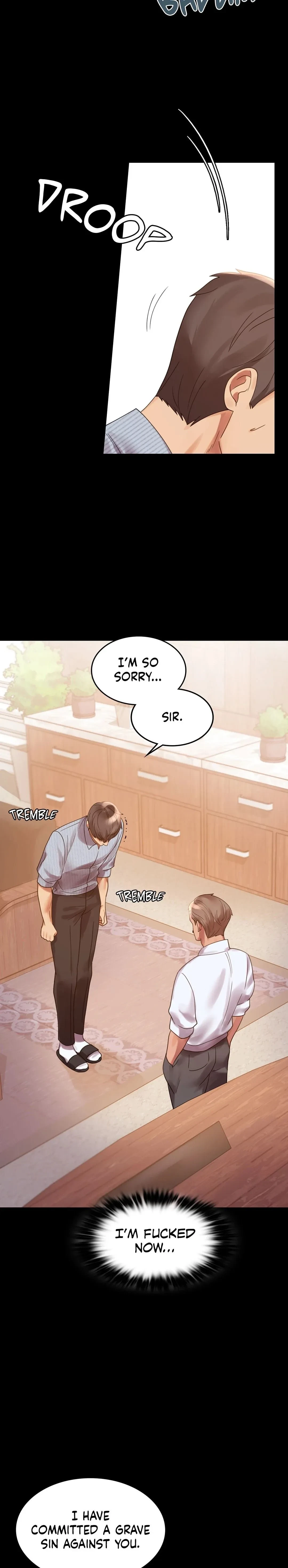 Infidelity 101 Chapter 18, page 7