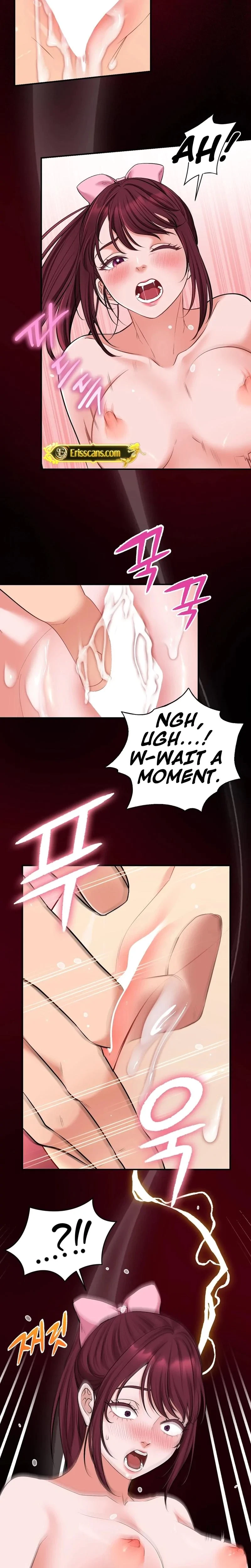 Golf Course Gentlemen's Shared XX Chapter 2, page 22